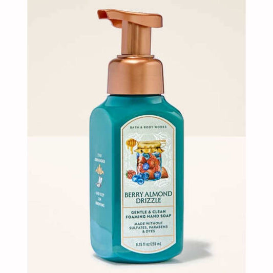 Berry Almond Drizzll - Jabón para baño