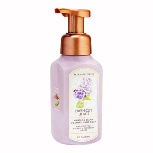 Fresh Cut & Lilacs - Jabón para baño