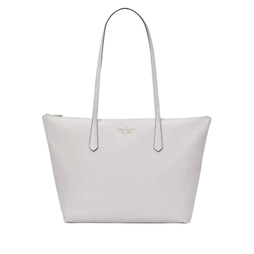 Kitt Nylon Tote