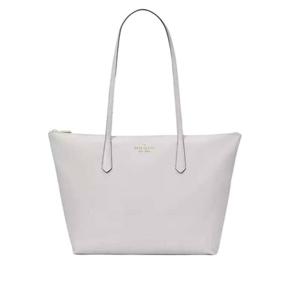 Kitt Nylon Tote