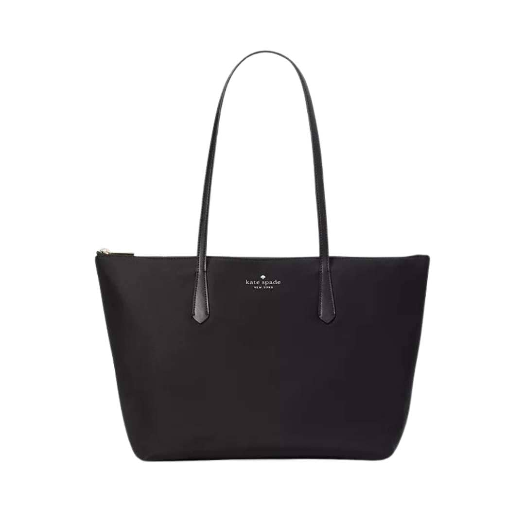 Kitt Nylon Tote