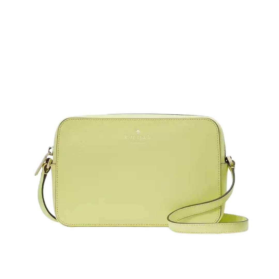 Harper crossbody