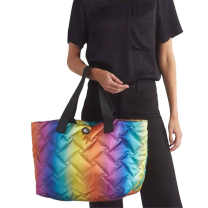 Bolso acolchado Kurt