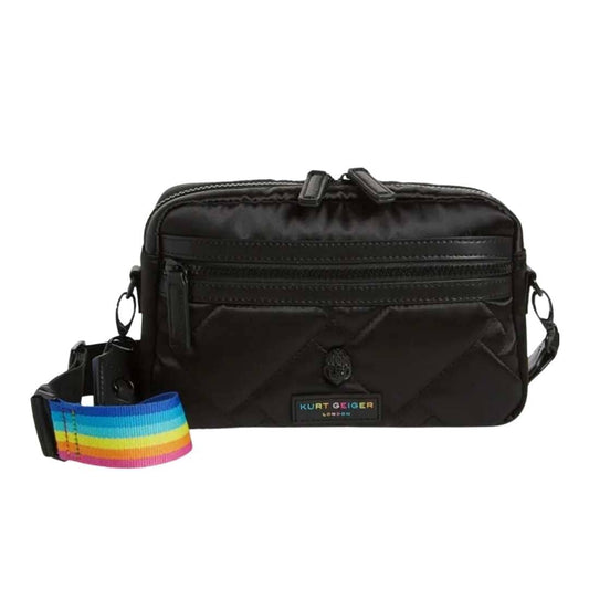 Crossbody arcoiris Kurt