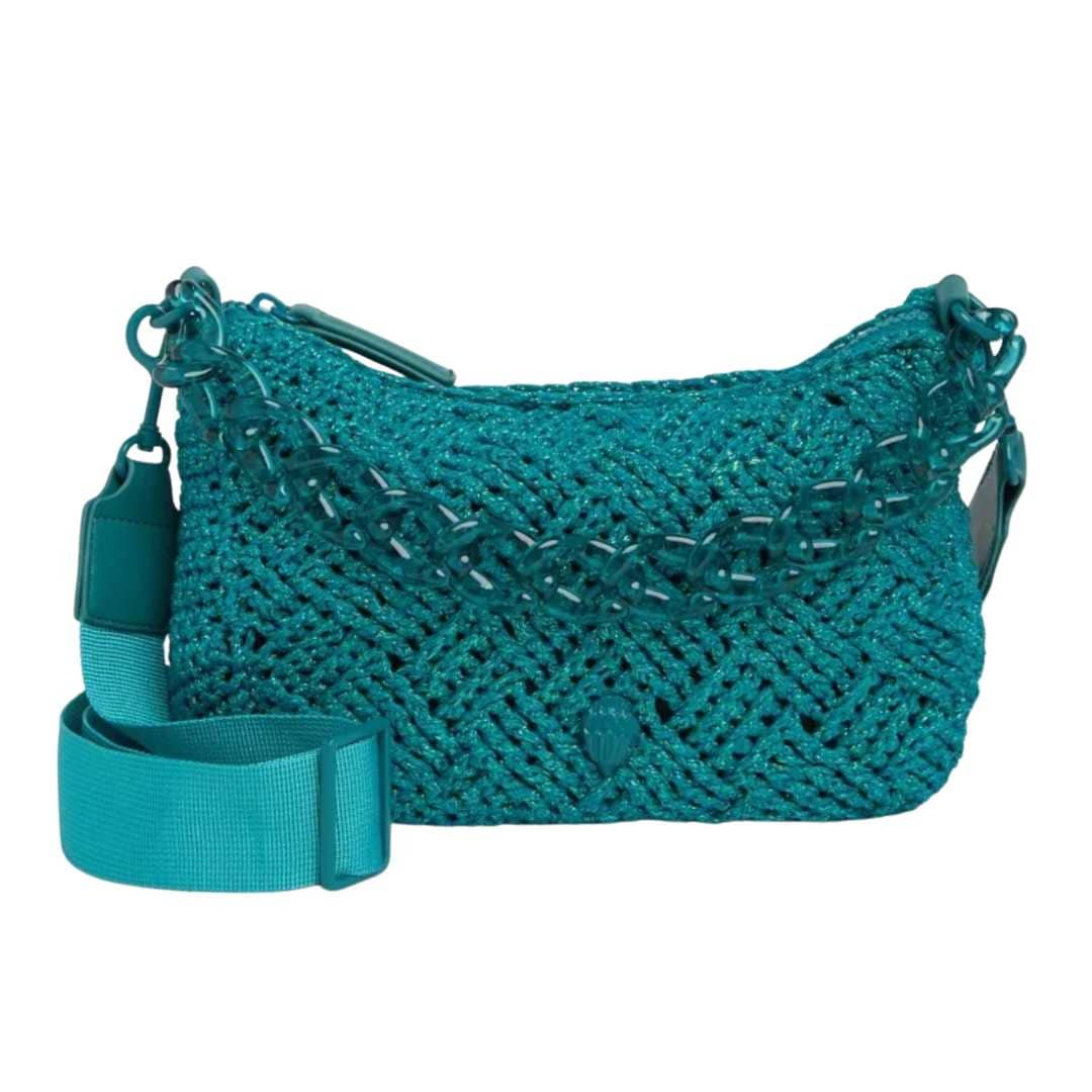 Crochet Crossbody bag