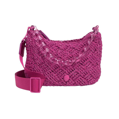 Crochet Crossbody bag