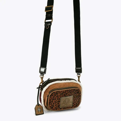 Crossbody southbank camera pocket bag