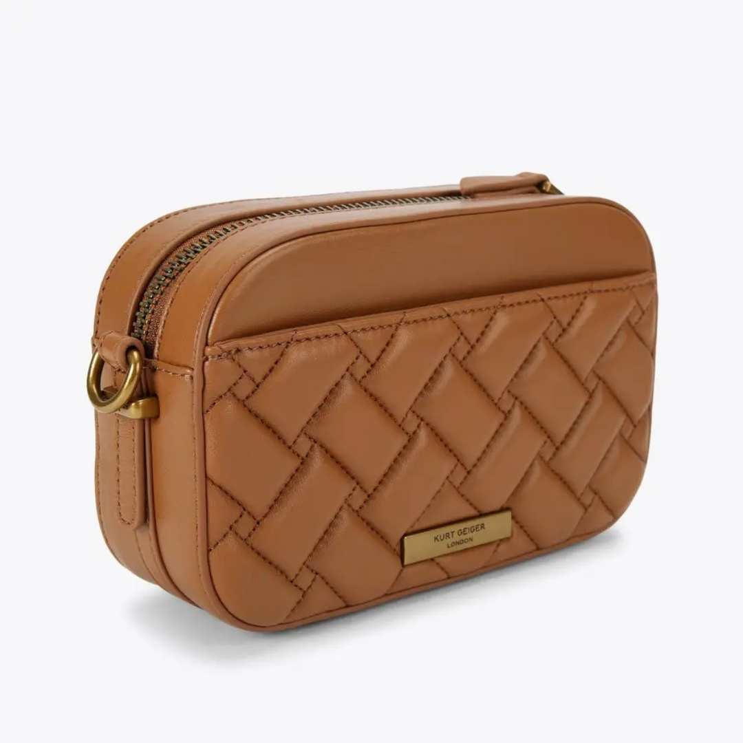 Crossbody camara  SM