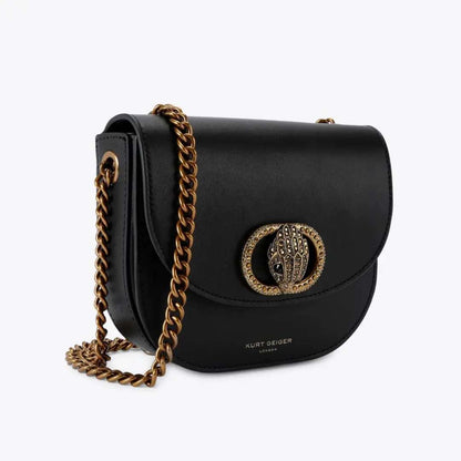 Chelsea crossbody bag - negro