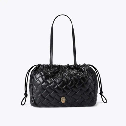 Kensington sack bag negro