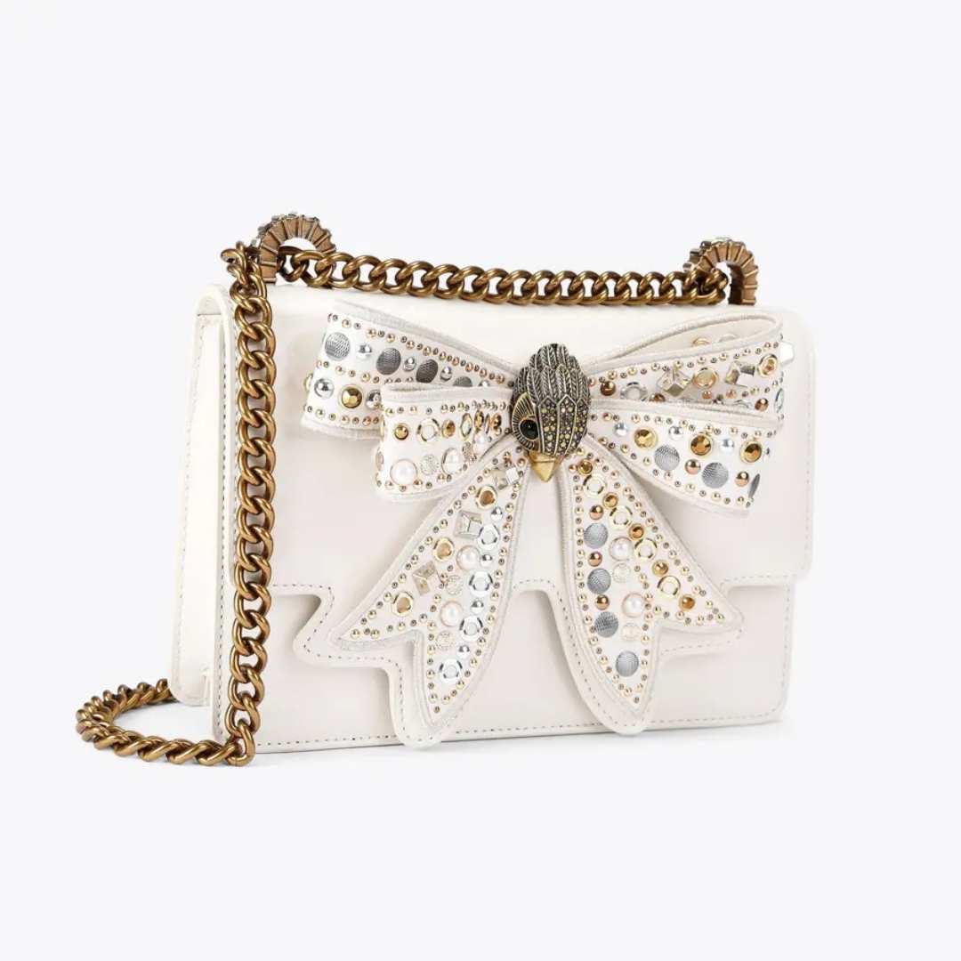 Pequeña shoreditch bow