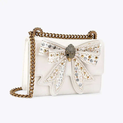 Pequeña shoreditch bow