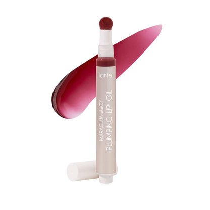 Maracuja juicy plumping lip oil