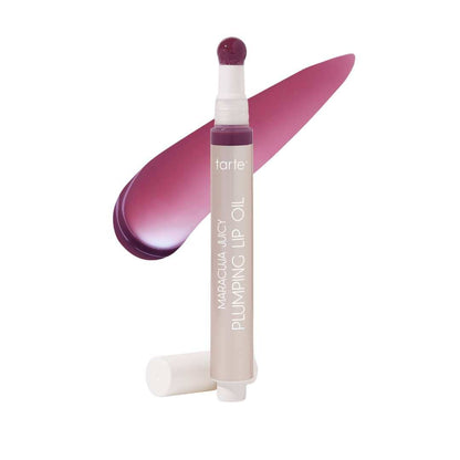 Maracuja juicy plumping lip oil