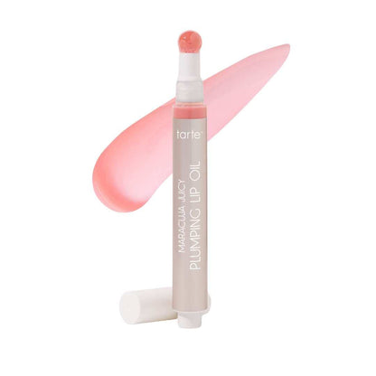 Maracuja juicy plumping lip oil