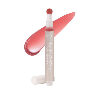 Maracuja juicy plumping lip oil