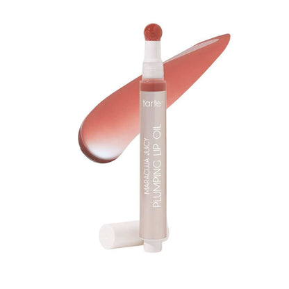 Maracuja juicy plumping lip oil