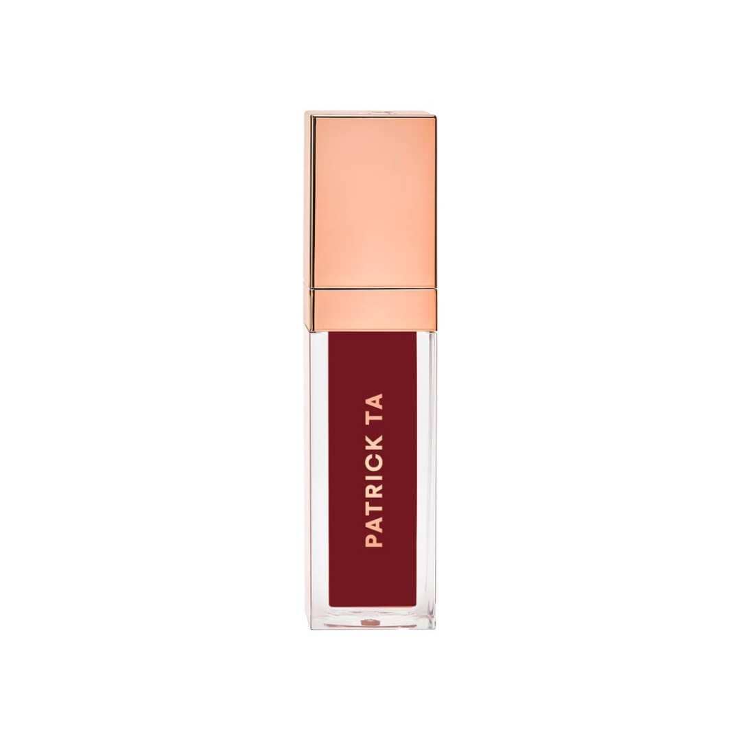 Brillo de labios Major Glow (COLOR INTENSO)