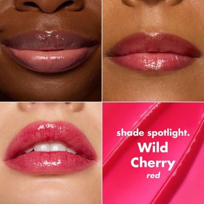 Glow reviver Lip Balm - Wild Cherry