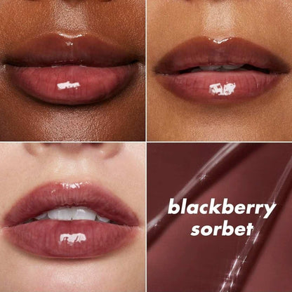 Glow reviver Lip Balm - Blackberry Sorbet