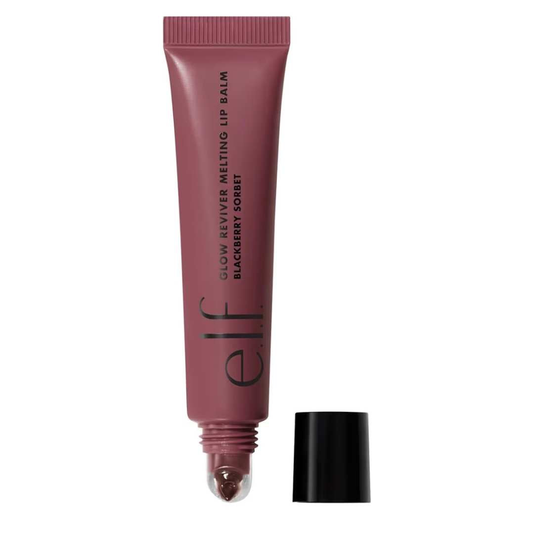 Glow reviver Lip Balm - Blackberry Sorbet
