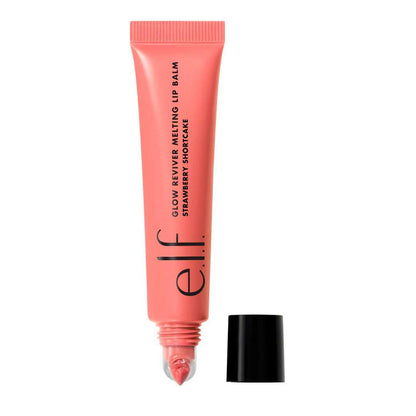Glow reviver Lip Balm - Strawberry Shortcake