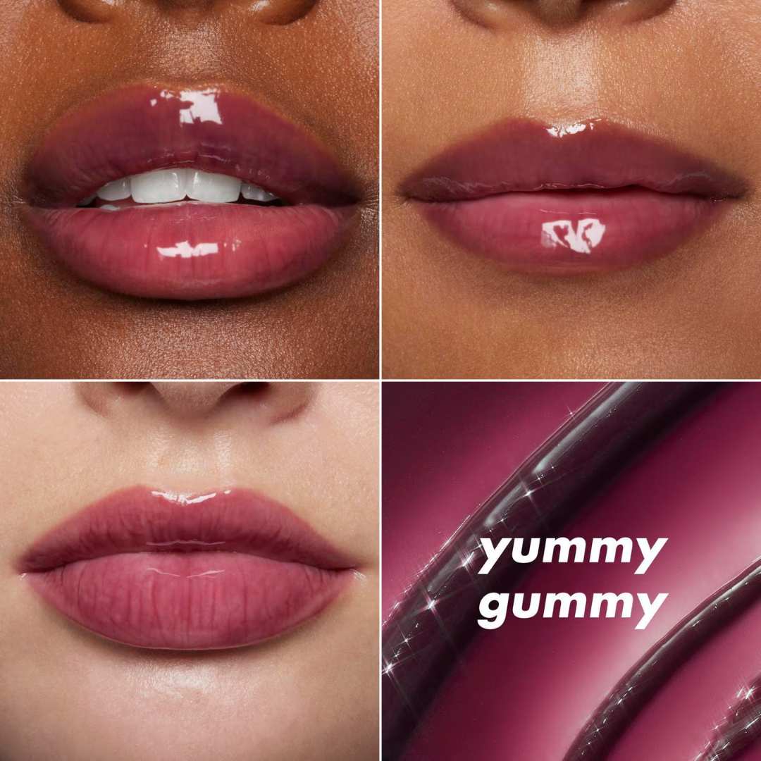 Glow reviver Lip Balm - Yummy Gummy