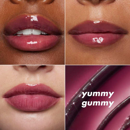 Glow reviver Lip Balm - Yummy Gummy