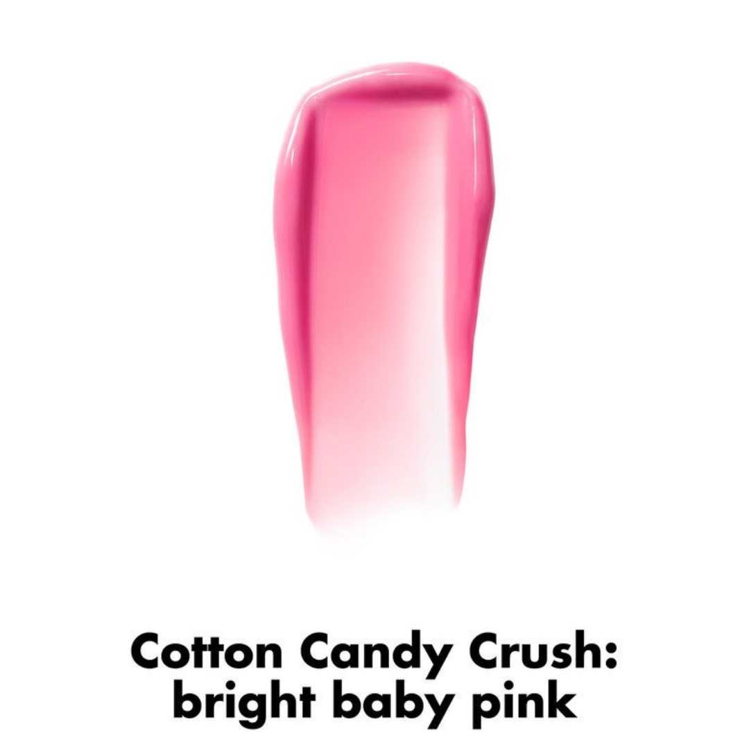 Glow reviver Lip Balm - Cotton Candy Crush