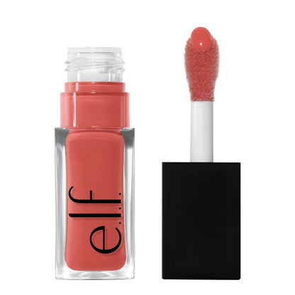 Glow reviver Lip Oil - Its Giving Guava