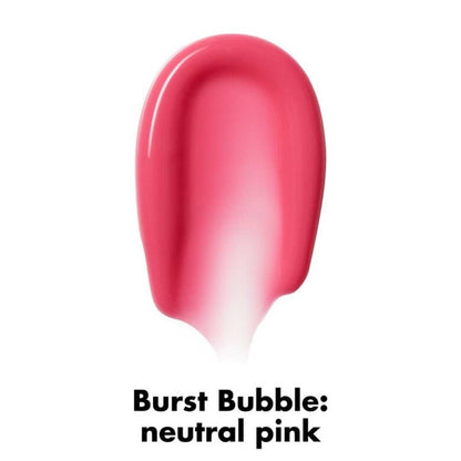 Lip Oil - Burst Bubble Neutral pink