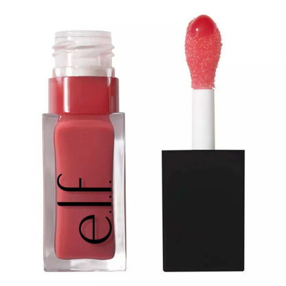 Glow reviver Lip Oil - Rose Envy