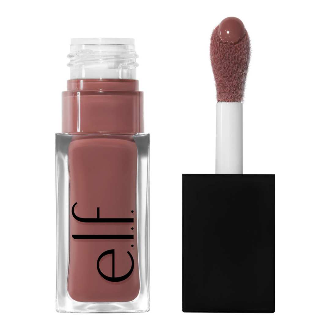 Glow reviver Lip Oil - Money Mauve