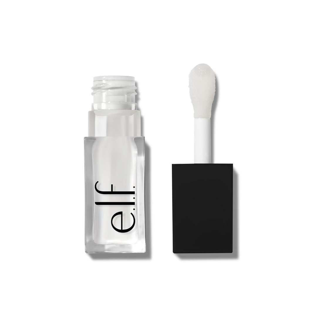 Glow reviver Lip Oil - Crystal Clear