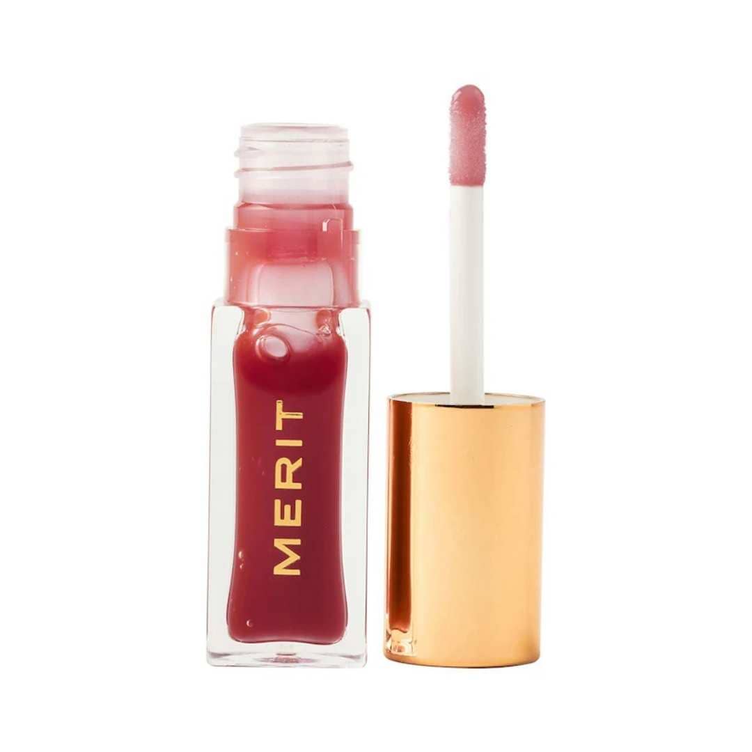Shade Slick Hydrating Tinted Lip Oil