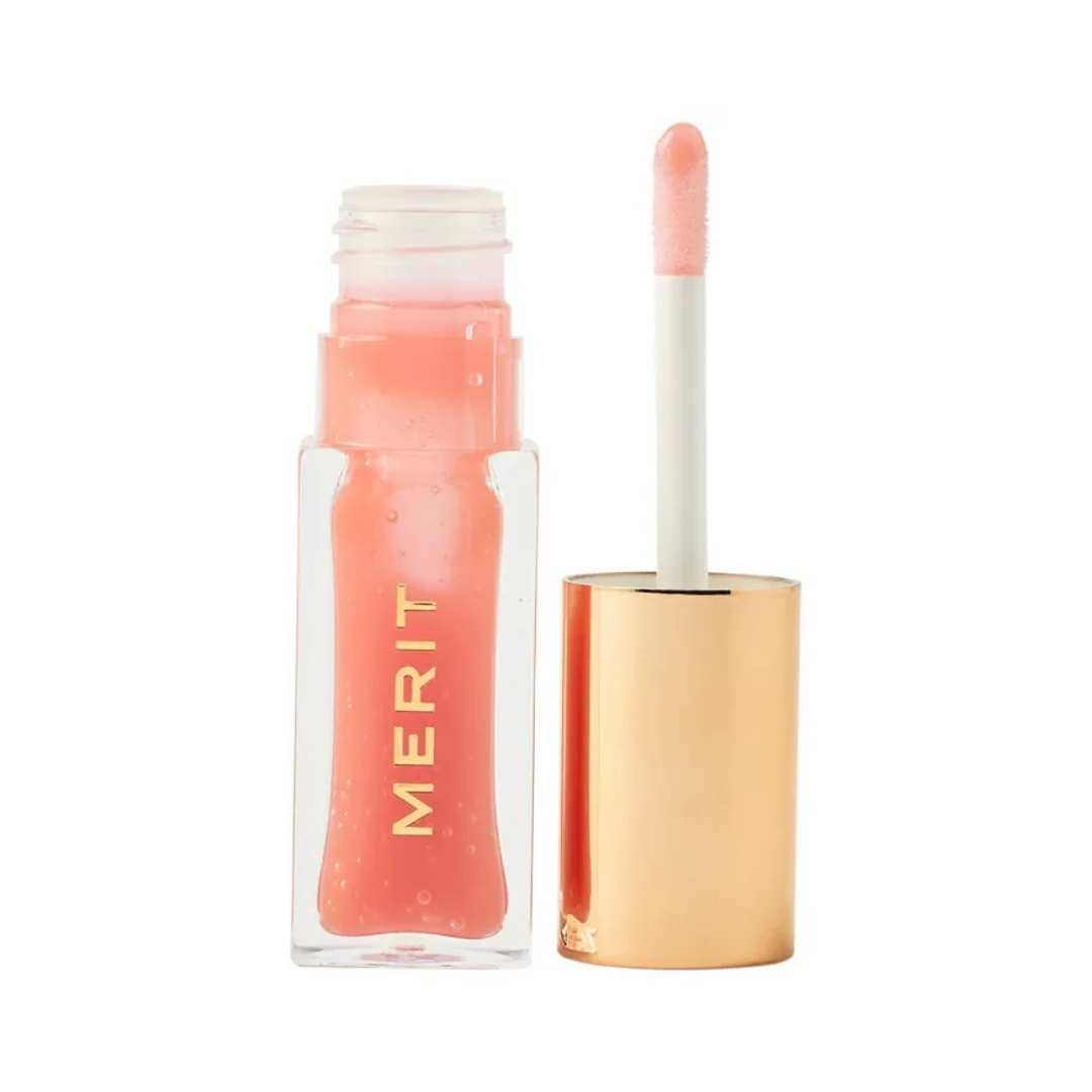 Shade Slick Hydrating Tinted Lip Oil