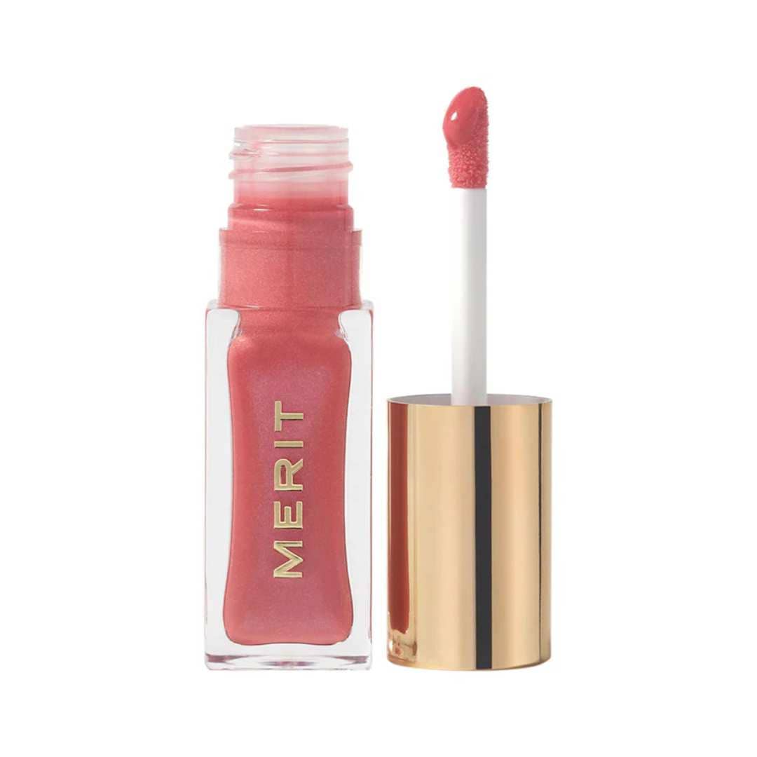 Shade Slick Hydrating Tinted Lip Oil