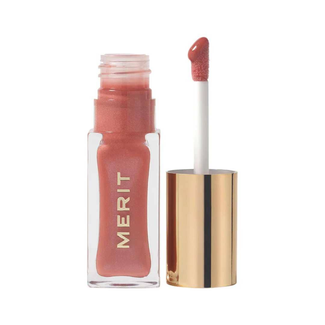 Shade Slick Hydrating Tinted Lip Oil