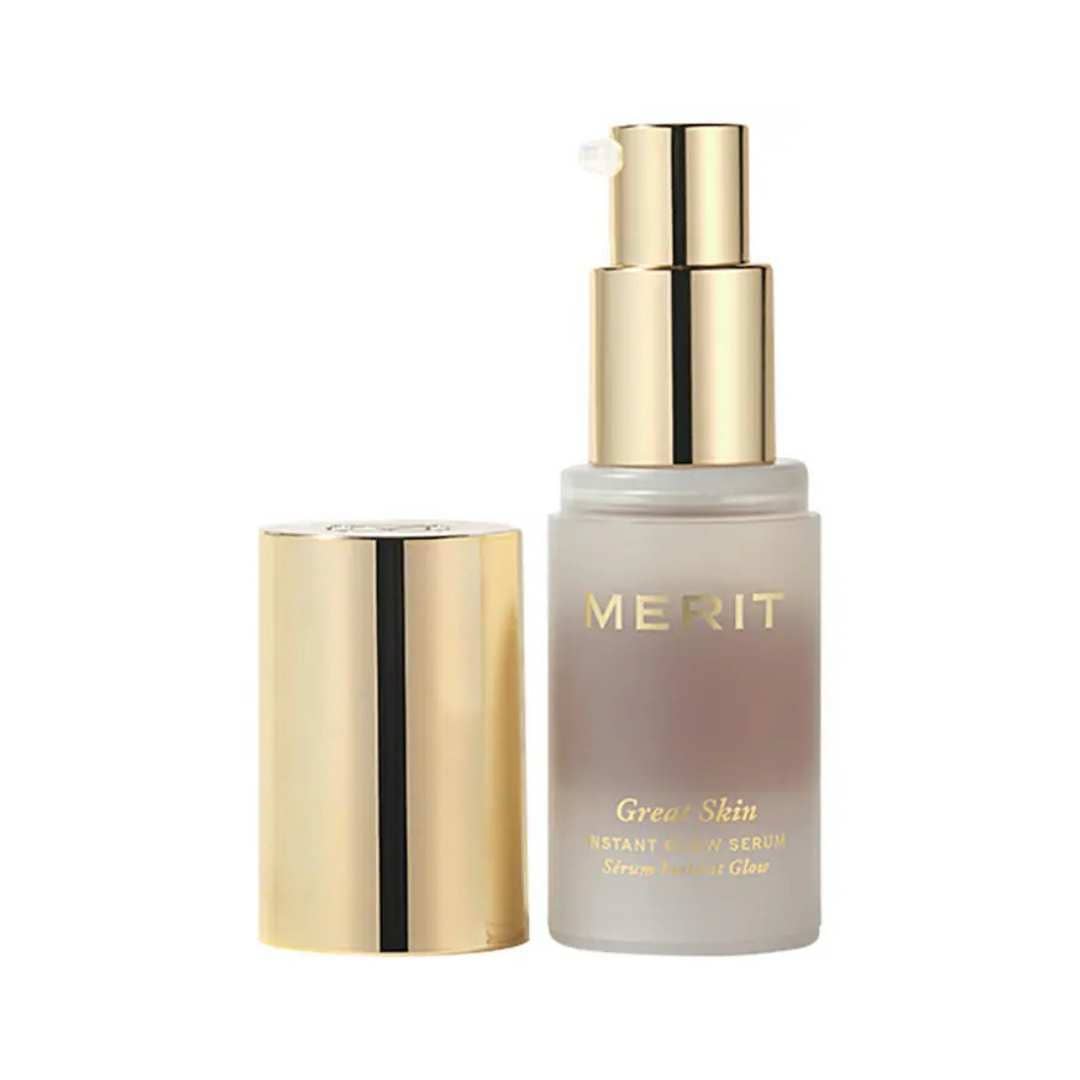 Suero Instant Glow de Great Skin con Niacinamida y Ácido Hialurónico