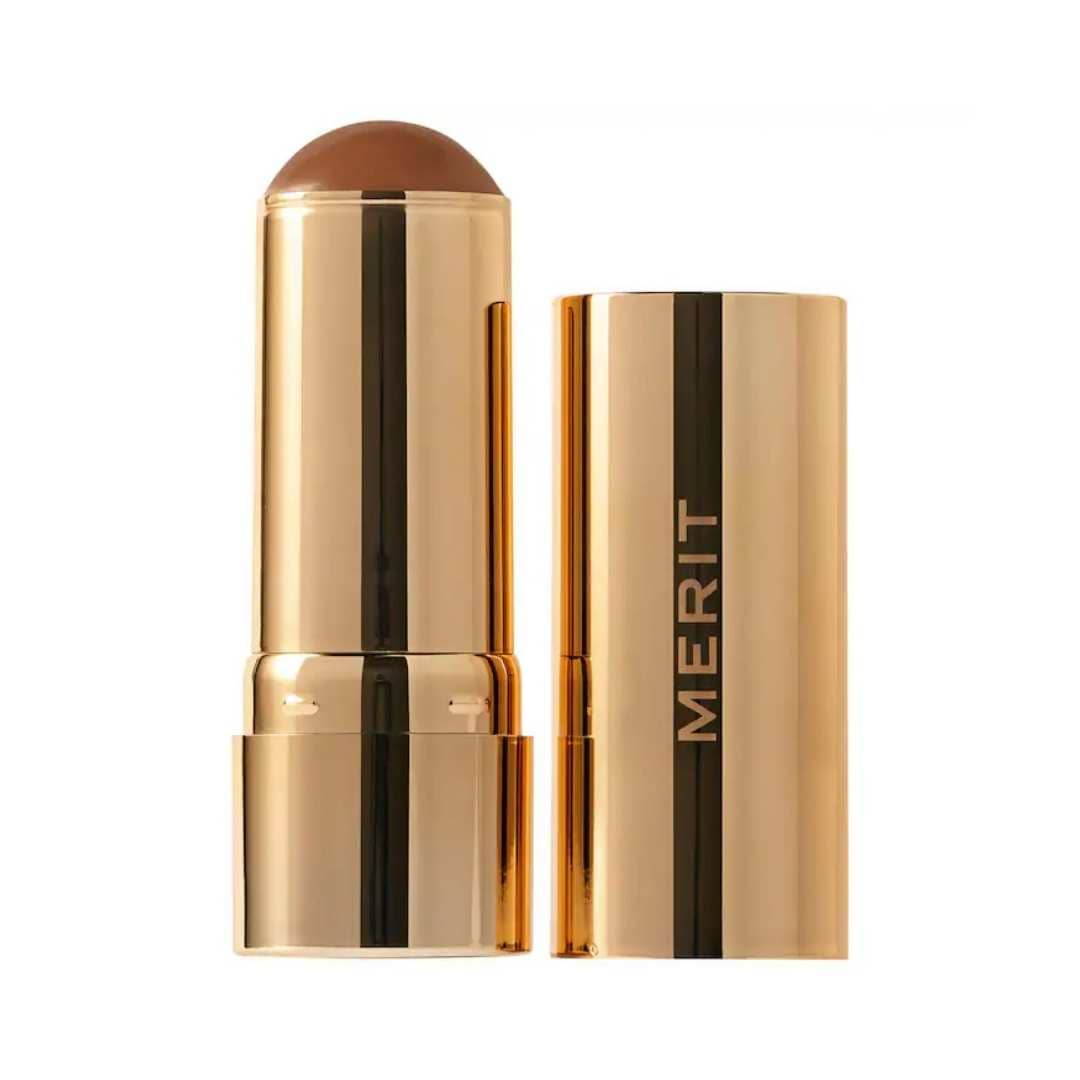 Bronze Balm Sheer Sculpting Bronzer