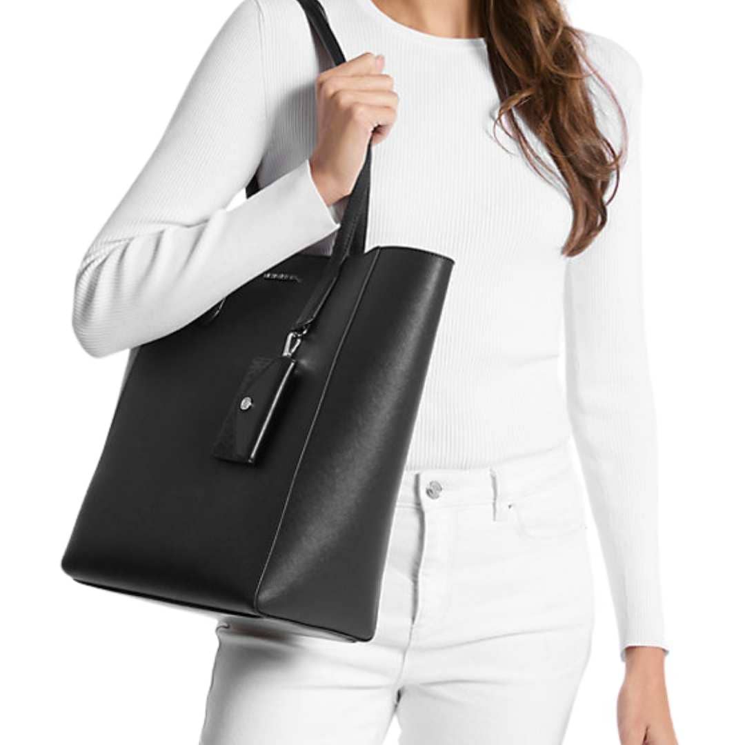 Bolso Vincent grande negro