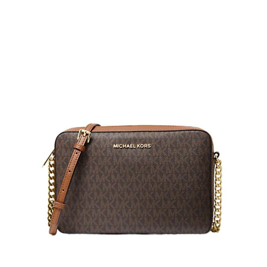 Jet Set Large Crossbody Bag