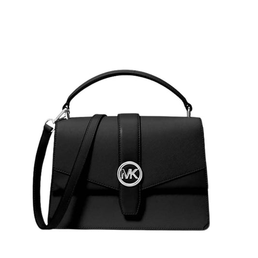 Bolso satchel Greenwich mediano.