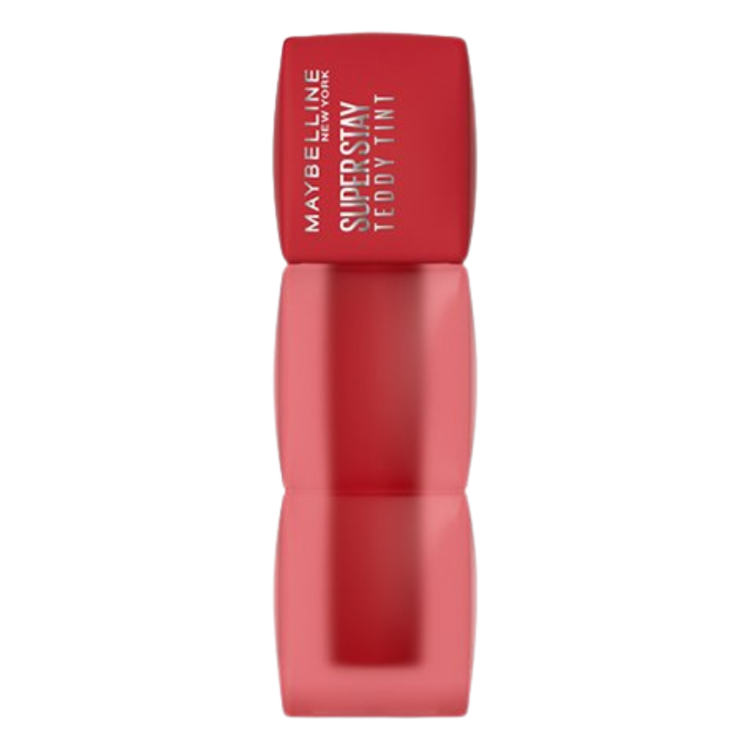 Superstay Teddy Tint - Tomato Girl