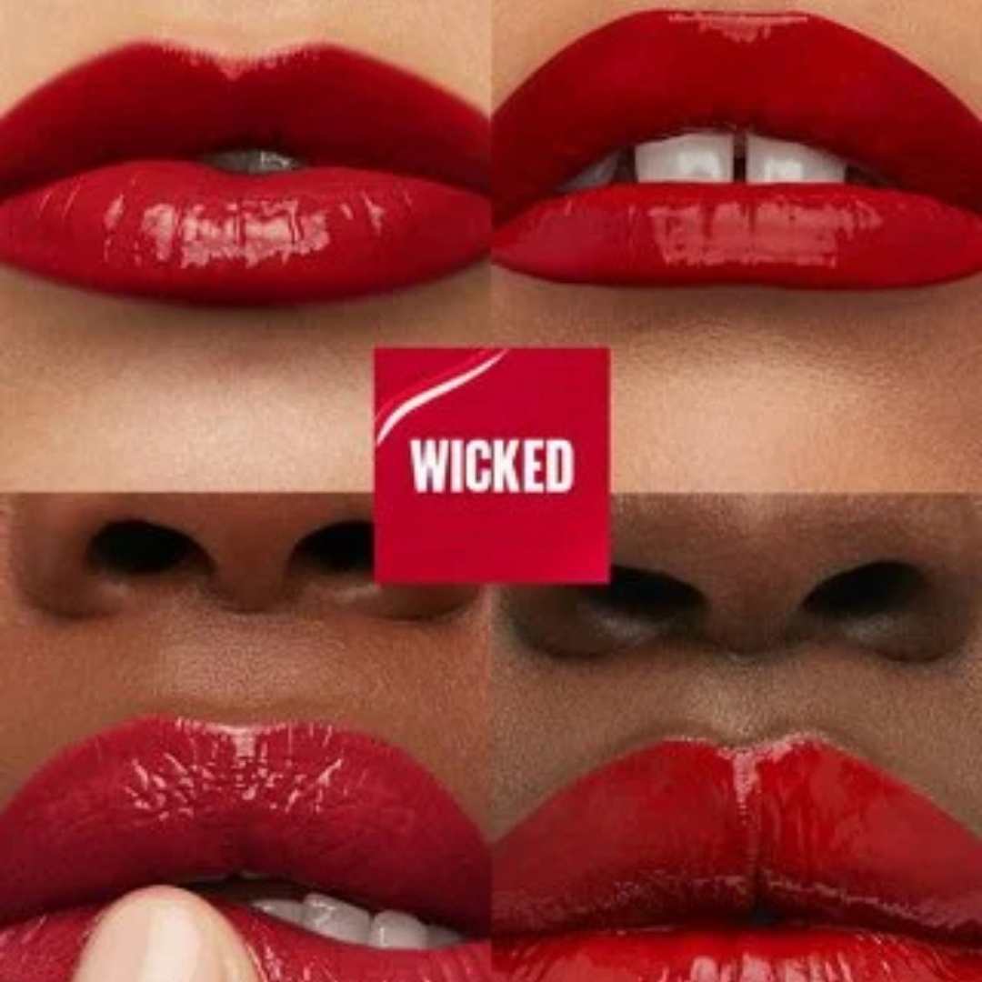 Superstay Vinnyl Ink - Wicked
