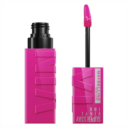 Superstay Vinnyl Ink - Striking