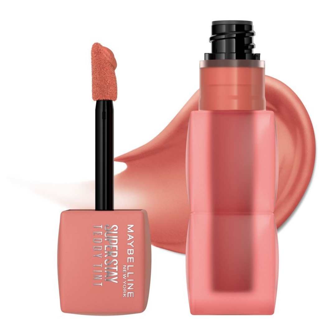 Superstay Teddy Tint - Softera