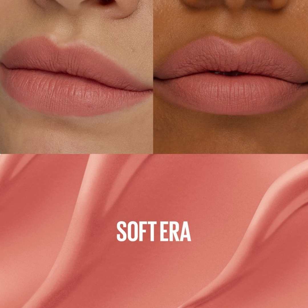 Superstay Teddy Tint - Softera