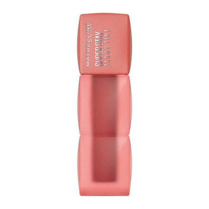 Superstay Teddy Tint - Softera