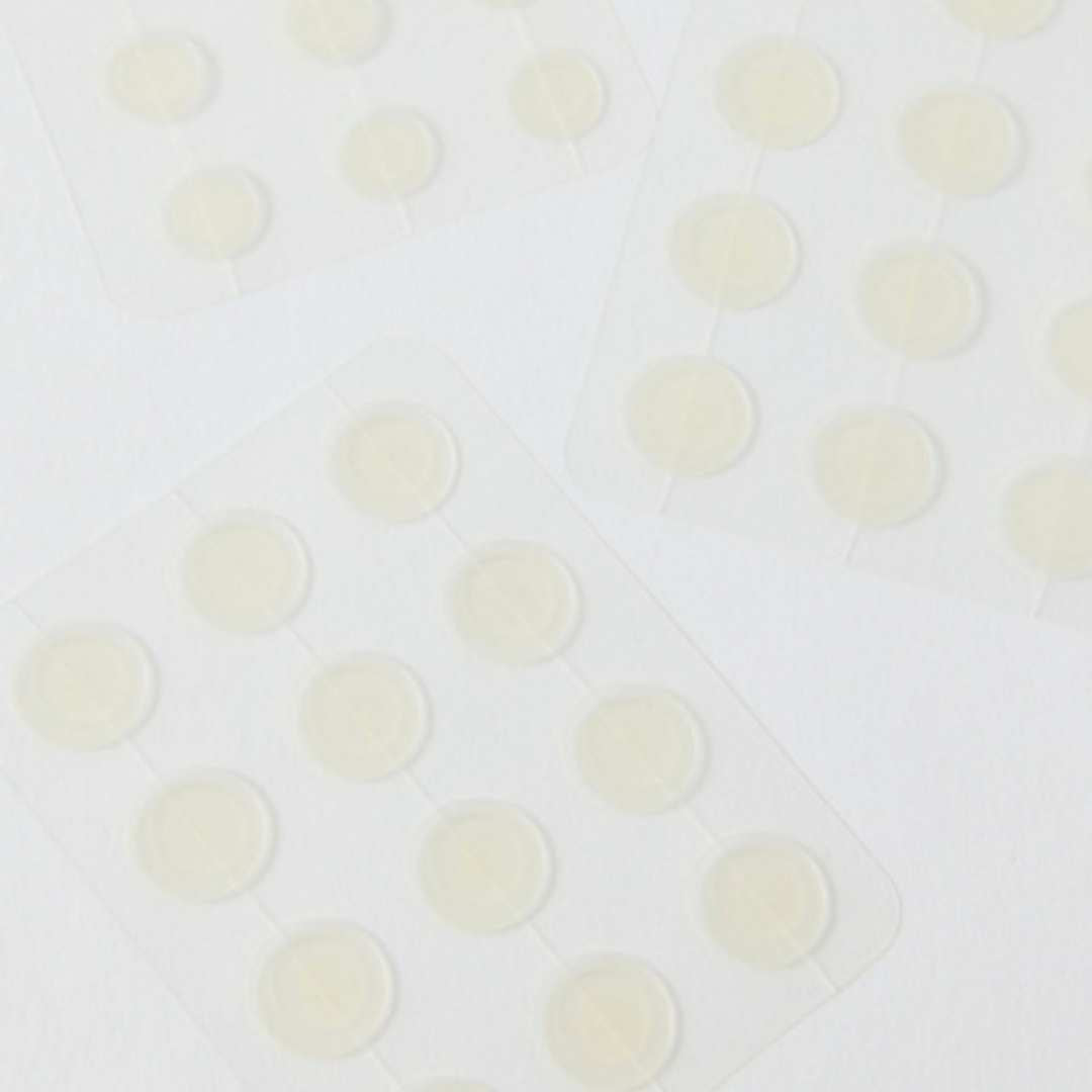 Hero Cosmetics Invisible+ Mighty Patch, paquete de 39 unidades